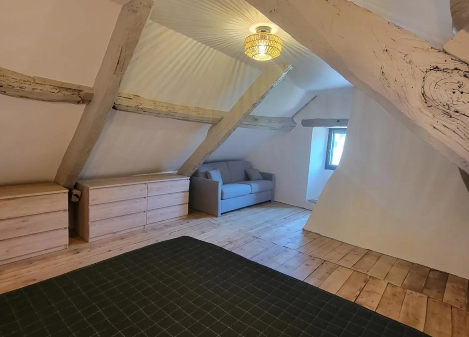 Ferienhaus Lou Cantou Del Aiga La Salvetat-Peyrales Frankreich